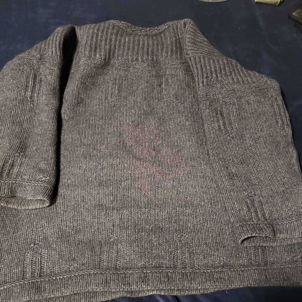 Merinomink sweater - Picture 4 of 5